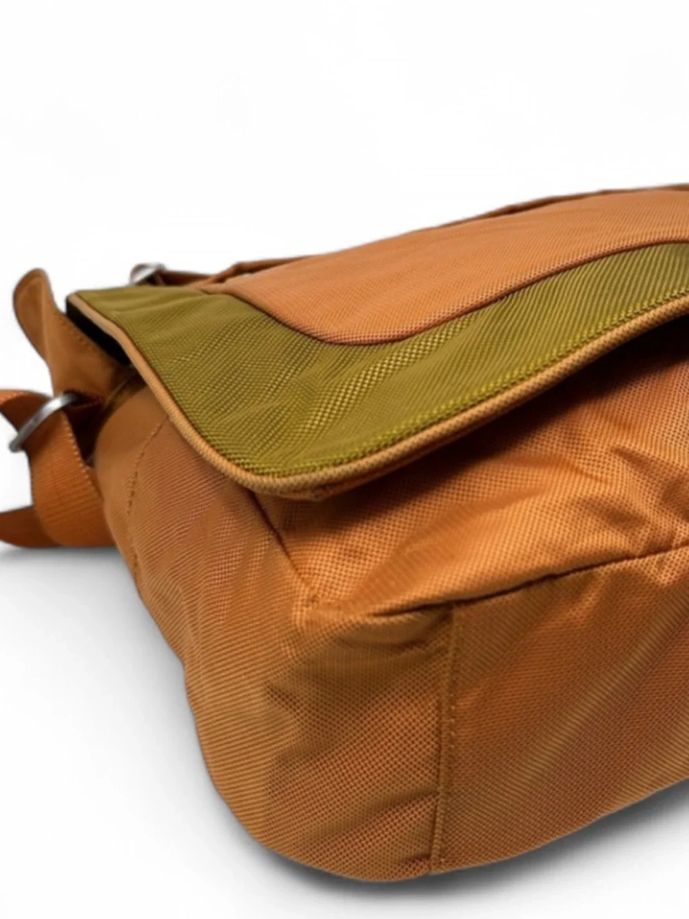 Tumi T-Tech Unisex Crossbody Messenger Travel Bag